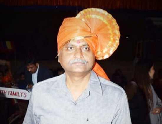Sanjay Lathkar appointed as DG, Atomic Energy